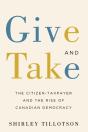 Give And Take - Preview