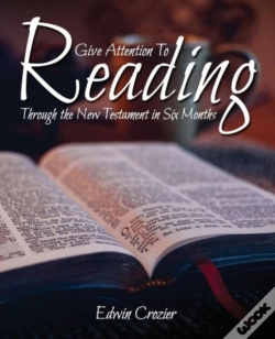 Capa do artigo Give Attention To Reading