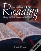 Give Attention To Reading