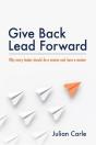 Give Back. Lead Forward - Preview