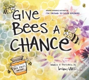 Capa do artigo Give Bees A Chance