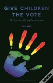 Capa do artigo Give Children The Vote