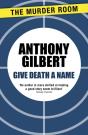 Give Death A Name - Preview