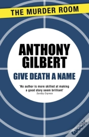 Capa do artigo Give Death A Name