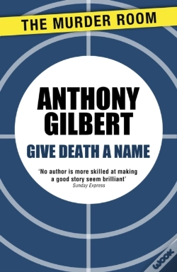 Capa do artigo Give Death A Name