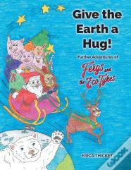 Give Earth A Hug