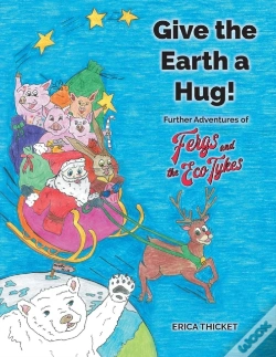 Capa do artigo Give Earth A Hug