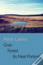Capa do artigo Give Forest Its Next Portent