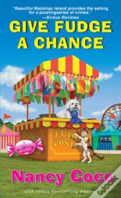 Capa do artigo Give Fudge A Chance