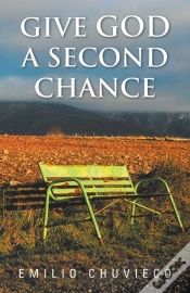 Capa do artigo Give God A Second Chance