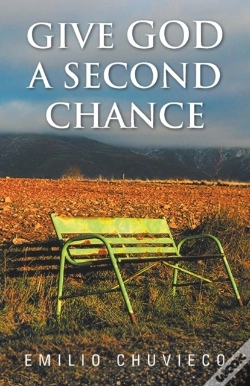 Capa do artigo Give God A Second Chance