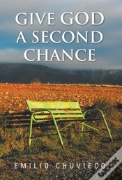 Capa do artigo Give God A Second Chance