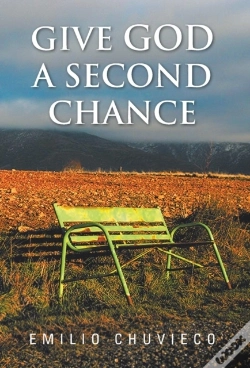 Capa do artigo Give God A Second Chance