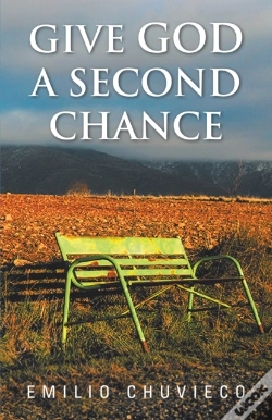 Capa do artigo Give God A Second Chance