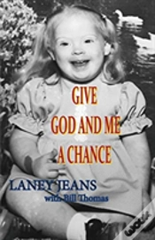 Capa do artigo Give God And Me A Chance
