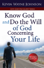 Give God The Glory! Know God And Do The Will Of God Concerning Your Life (Revised Edition) - Preview