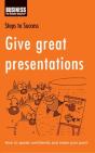Give Great Presentations - Preview