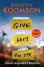 Give Him To Me - Preview
