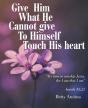 Give Him What He Cannot Give To Himself - Preview