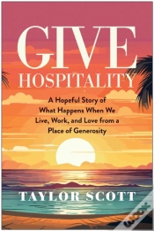 Capa do artigo Give Hospitality