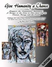 Capa do artigo Give Humanity A Chance  Support The Huma