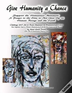 Capa do artigo Give Humanity A Chance  Support The Huma