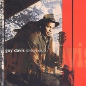 Capa do artigo Give In Kind - CD
