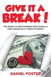 Capa do artigo Give It A Break!