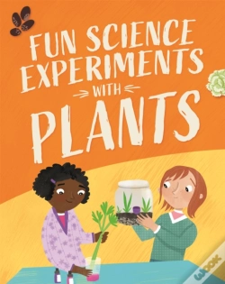 Capa do artigo Give It A Go Fun Science Experiments