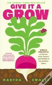 Capa do artigo Give It A Grow