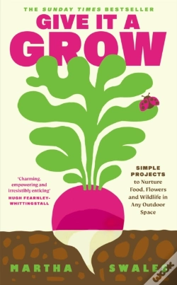 Capa do artigo Give It A Grow