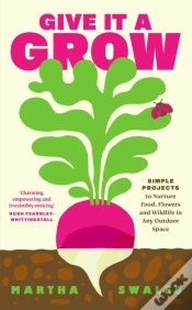 Capa do artigo Give It A Grow