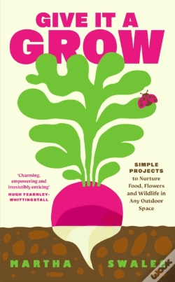 Capa do artigo Give It A Grow