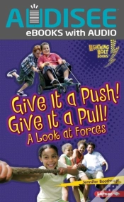 Capa do artigo Give It A Push! Give It A Pull!