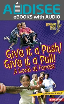 Capa do artigo Give It A Push! Give It A Pull!