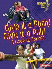 Capa do artigo Give It A Push! Give It A Pull!