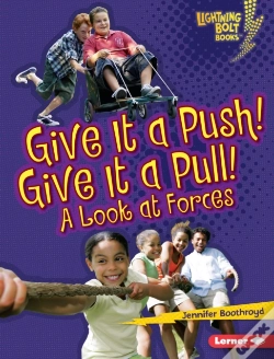 Capa do artigo Give It A Push! Give It A Pull!