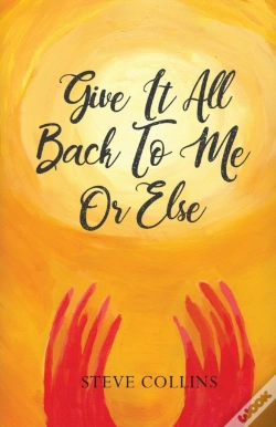 Capa do artigo Give It All Back To Me Or Else