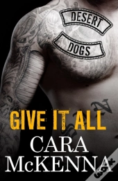 Give It All