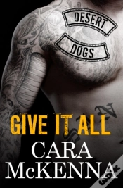 Capa do artigo Give It All