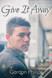 Capa do artigo Give It Away