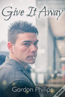 Capa do artigo Give It Away