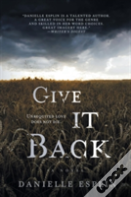Give It Back