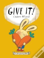 Capa do artigo Give It!