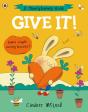 Give It! - Preview