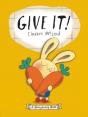 Give It-Export-Prop - Preview