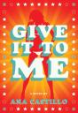 Give It To Me - Preview