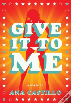 Capa do artigo Give It To Me