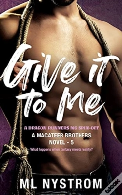 Capa do artigo Give It To Me