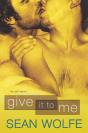 Give It To Me - Preview